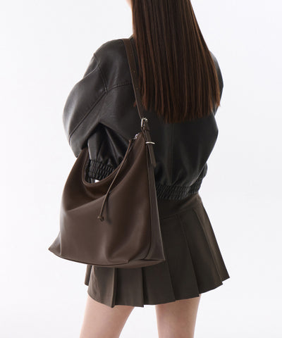 MUSINSA STANDARD WOMAN Women's Slouchy Shoulder Bag