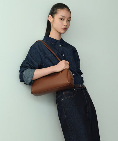 MUSINSA STANDARD WOMAN Women's Dachshund Shoulder Bag