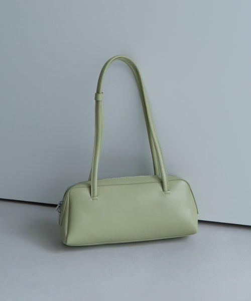 MUSINSA STANDARD WOMAN MUSINSA STANDARD WOMAN Women's Dachshund Shoulder Bag [Sage]