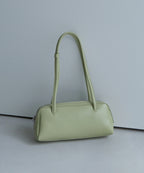 MUSINSA STANDARD WOMAN MUSINSA STANDARD WOMAN Women's Dachshund Shoulder Bag [Sage]