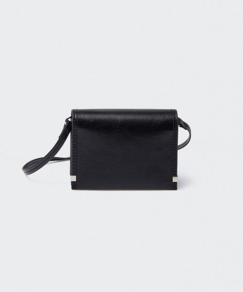 MUSINSA STANDARD WOMAN MUSINSA STANDARD WOMAN Women's Square Envelope Micro Cross Bag