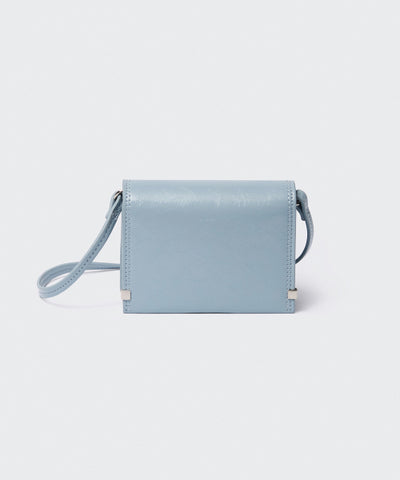 MUSINSA STANDARD WOMAN Women's Square Envelope Micro Cross Bag