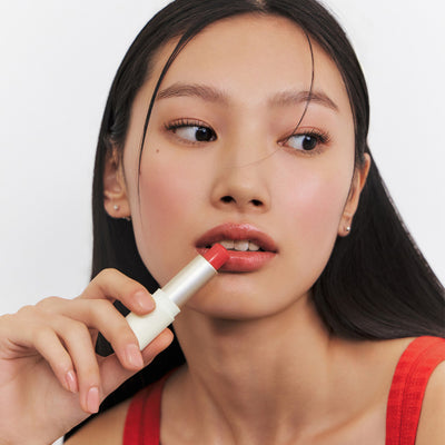 ETAPE Daily Lip Balm Rosy SPF 15