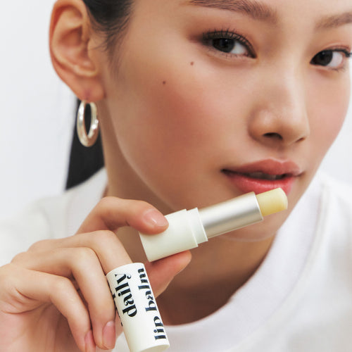 ETAPE ETAPE Daily Lip Balm SPF 15