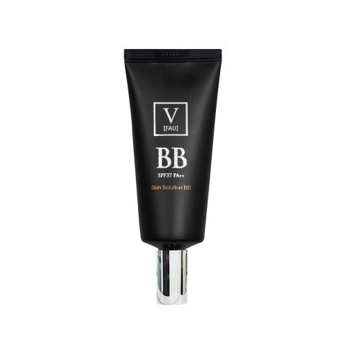 FAU FAU Pow Skin Solution BB Cream