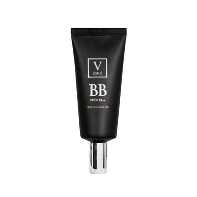 FAU Pow Skin Solution BB Cream