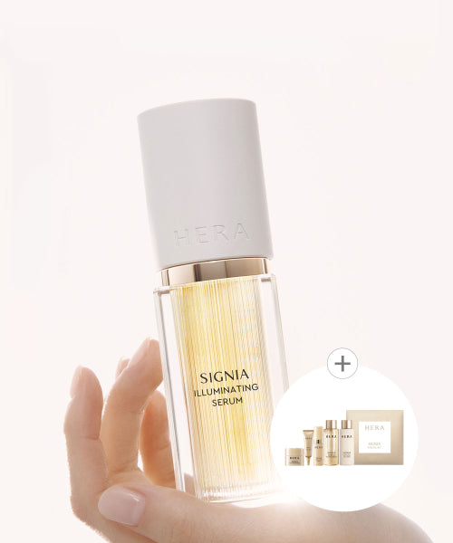 HERA Signia Illuminating Serum 30ml
