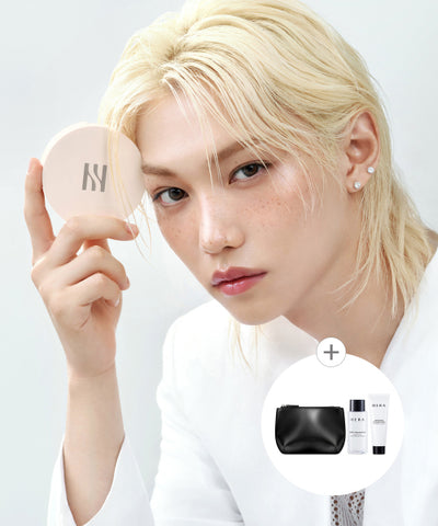 HERA Reflection Skin Glow Cushion Foundation 15g