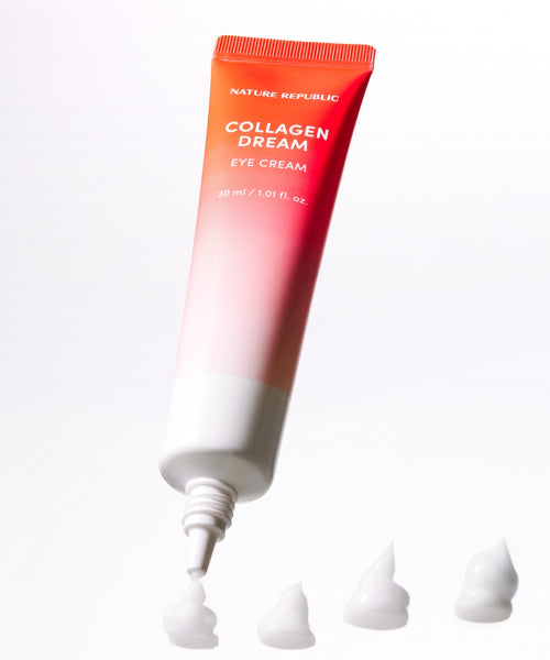 Nature Republic Nature Republic Collagen Dream Eye Cream 30ml