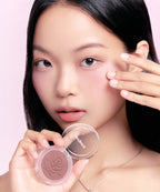 peripera peripera Clear-colored sunshine cheek Blush