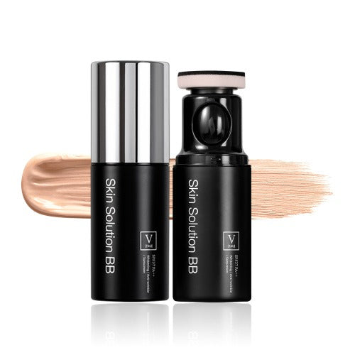 FAU FAU Pow Skin Solution BB Cream 32g