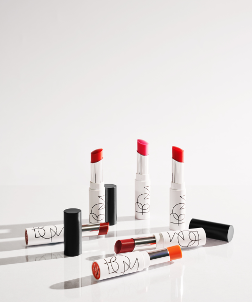 B.O.M B.O.M Dewey Color Lip Balm