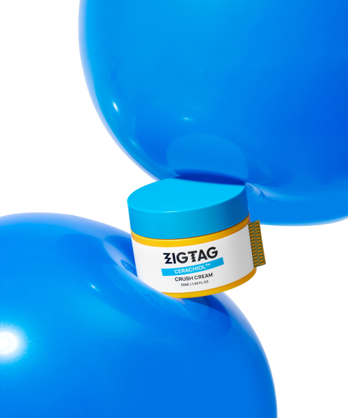 ZIGTAG Serachiol Crush Cream 50ml