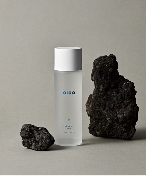 OLOA Bi Balance Toner 120ml