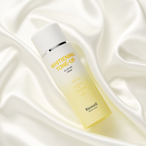 RICOCELL Perfect Men Bright Tone-Up All-in-One Cream 150ml
