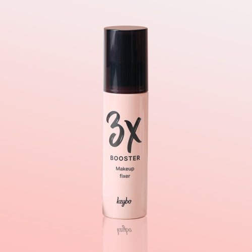 KEYBO KEYBO 3x Booster Makeup Fixer