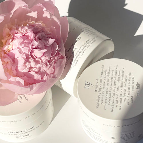 MOIFULLY Radiant Cream