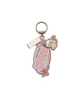 EMIS EMIS RIVI SILICONE KEYRING