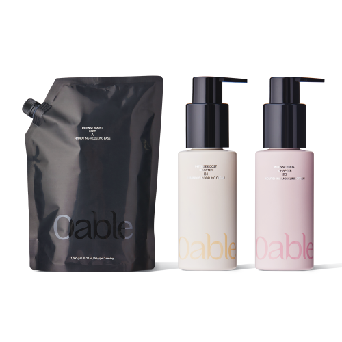 OABLE OABLE Intense Boost A Hydrating Sheet Mask