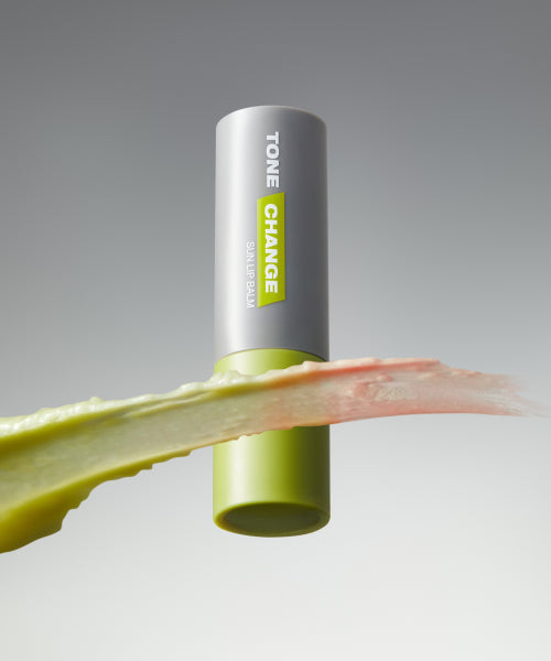 DR.G DR.G For Men Tone Change Sun Lip Balm SPF 15