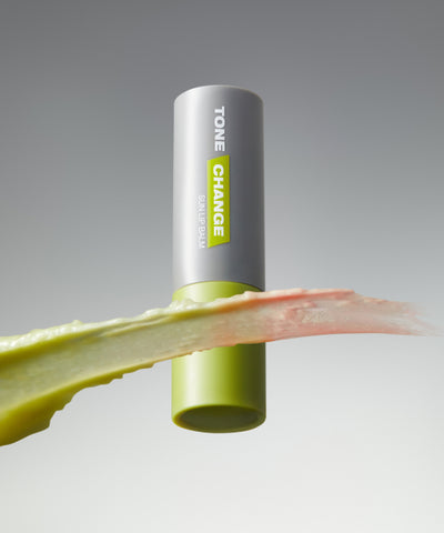 DR.G For Men Tone Change Sun Lip Balm SPF 15