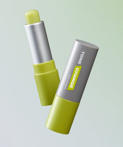 DR.G For Men Tone Change Sun Lip Balm SPF 15 x2