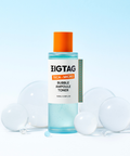 ZIGTAG TECA Micro Bubble Ampoule Toner 100ml