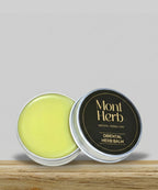MONTHERB MONTHERB Essence Balm 30g