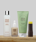 MONTHERB MONTHERB Quick Drying Set 150ml Essence