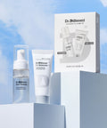 DR.DIFFERENT DR.DIFFERENT Travel 2-piece kit (cleanser 50ml + cream 30ml)
