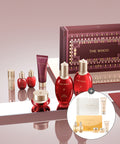 THE WHOO THE WHOO Jinyulhyang Elegant 3-Piece Set
