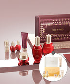 THE WHOO THE WHOO Jinyulhyang Elegant 3-Piece Set