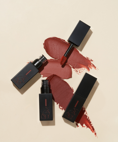 B.O.M Matte Holic Tint - Unisex Lip Tint