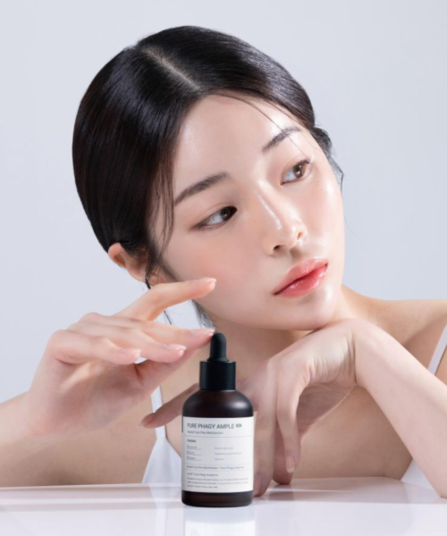 LADOLF LADOLF Pure Phage Ampoule RX 80ml
