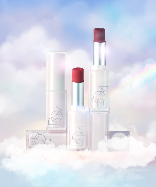 B.O.M B.O.M Cloud Blur Lipstick - Unisex