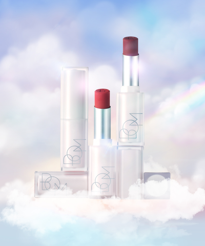 B.O.M Cloud Blur Lipstick - Unisex