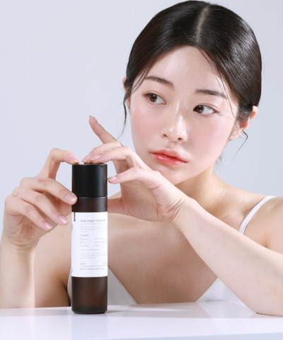 LADOLF Pure Waste Toner RX