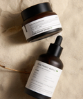 LADOLF LADOLF Pore Tightening Ampoule Cream Set