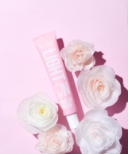 B.O.M B.O.M Light On Tone Up Cream 40ml