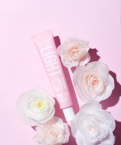 B.O.M Light On Tone Up Cream 40ml