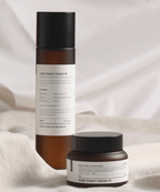 LADOLF LADOLF Pore-tightening Toner Cream Set