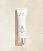 MISSHA MISSHA Safe Block RX Cover Tone-Up Sun Cream SPF50