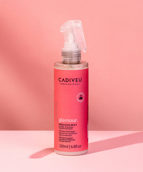 CADIVEU Glamor Hair Mist 200ml