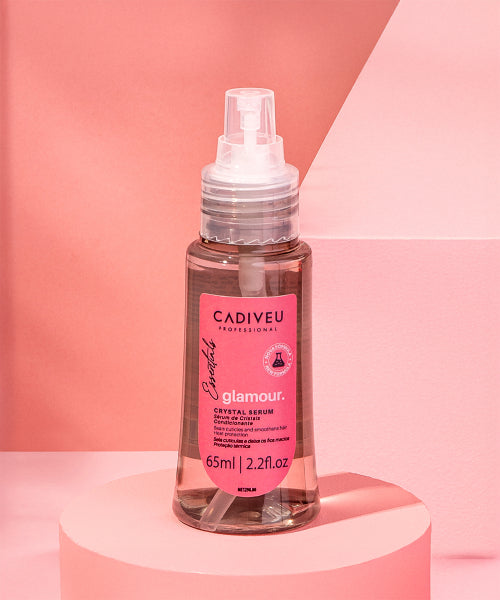 CADIVEU Glamor Hair Serum 65ml