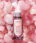CADIVEU Quartz Shine Hair Serum 65ml