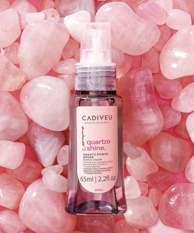 Quartz Shine Hair Serum 65ml