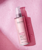 CADIVEU Quartz Shine Hair Protein Cream 200ml