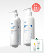 DR.G DR.G Moisture Barrier D Daily Lotion 200mL