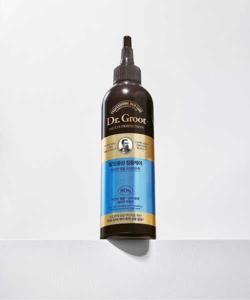 DR.GROOT Hair loss symptom intensive care biotin ampoule treatment 250ml
