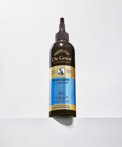 Hair loss symptom intensive care biotin ampoule treatment 250ml